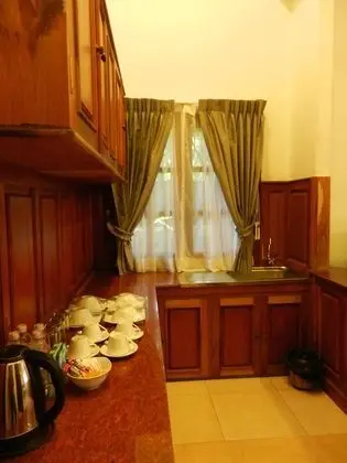 Family Üç Kişilik Oda