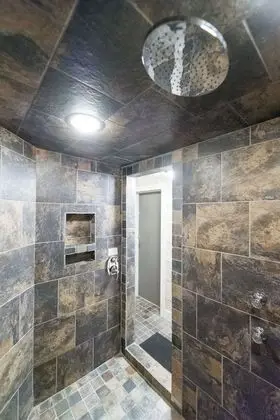 Banyo duşu