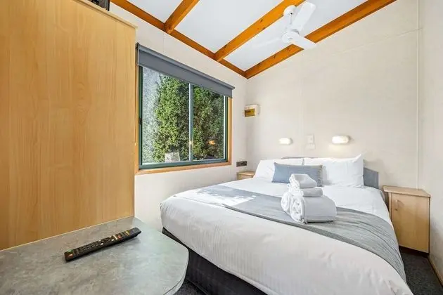 Standard Süit, 2 Yatak Odası, Sigara İçilmez, Mutfak (2 Bdr Villa 5 Berth)