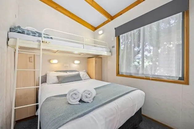 Standard Süit, 2 Yatak Odası, Sigara İçilmez, Mutfak (2 Bdr Villa 5 Berth)
