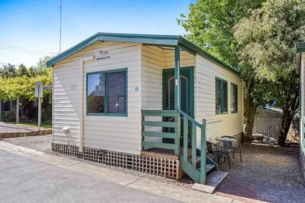 Standard Süit, 2 Yatak Odası, Sigara İçilmez, Mutfak (2 Bdr Villa 5 Berth)