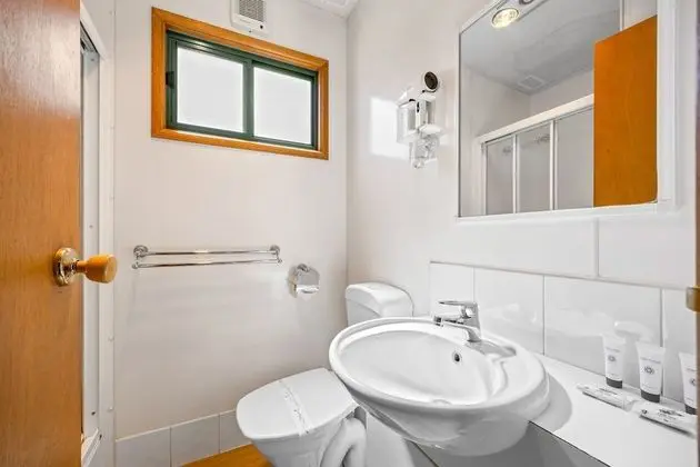 Standard Süit, 2 Yatak Odası, Sigara İçilmez, Mutfak (2 Bdr Villa 5 Berth)