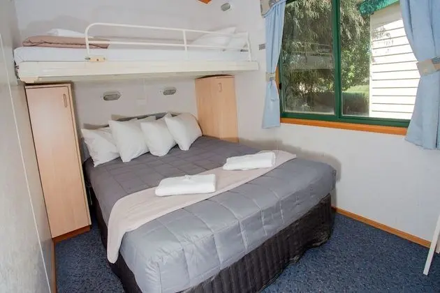 Standard Süit, 2 Yatak Odası, Sigara İçilmez, Mutfak (2 Bdr Villa 5 Berth)