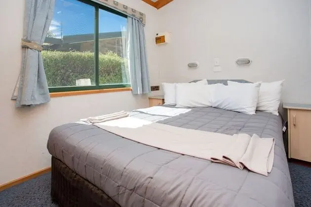 Standard Süit, 2 Yatak Odası, Sigara İçilmez, Mutfak (2 Bdr Villa 5 Berth)
