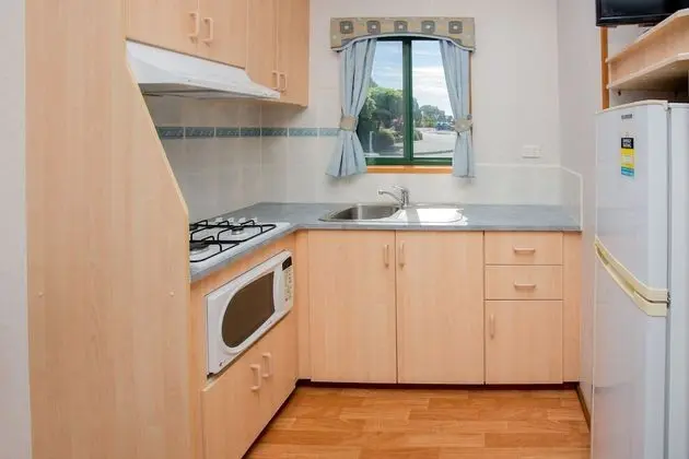 Standard Süit, 2 Yatak Odası, Sigara İçilmez, Mutfak (2 Bdr Villa 5 Berth)