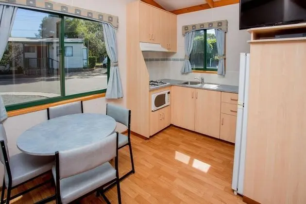 Standard Süit, 2 Yatak Odası, Sigara İçilmez, Mutfak (2 Bdr Villa 5 Berth)