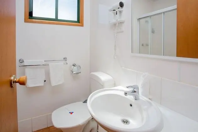 Standard Süit, 2 Yatak Odası, Sigara İçilmez, Mutfak (2 Bdr Villa 5 Berth)