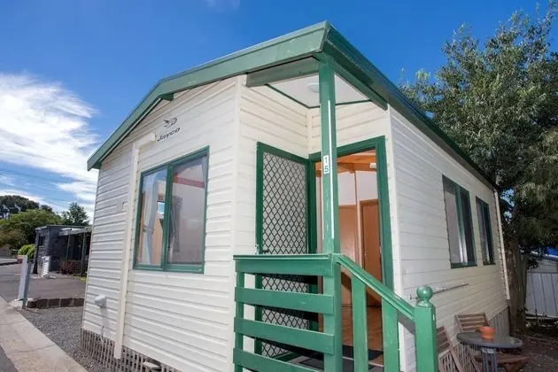 Standard Süit, 2 Yatak Odası, Sigara İçilmez, Mutfak (2 Bdr Villa 5 Berth)