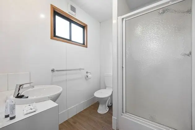 Standard Süit, 2 Yatak Odası, Sigara İçilmez, Mutfak (2 Bdr Villa 6 Berth)