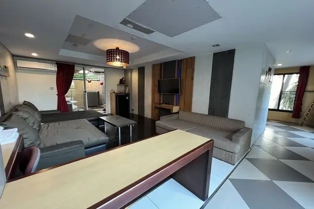 Family Süit, 2 Yatak Odası, Kişiye Özel Havuzlu, Şehir Manzaralı