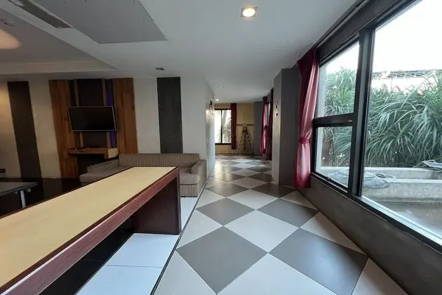 Family Süit, 2 Yatak Odası, Kişiye Özel Havuzlu, Şehir Manzaralı