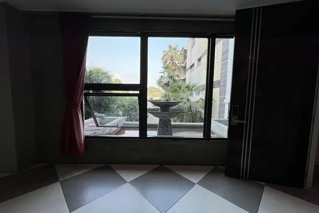 Family Süit, 2 Yatak Odası, Kişiye Özel Havuzlu, Şehir Manzaralı
