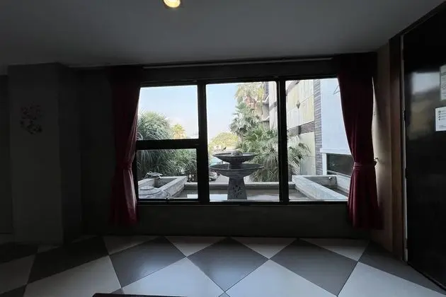 Family Süit, 2 Yatak Odası, Kişiye Özel Havuzlu, Şehir Manzaralı