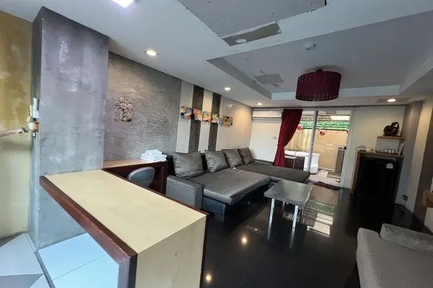 Family Süit, 2 Yatak Odası, Kişiye Özel Havuzlu, Şehir Manzaralı