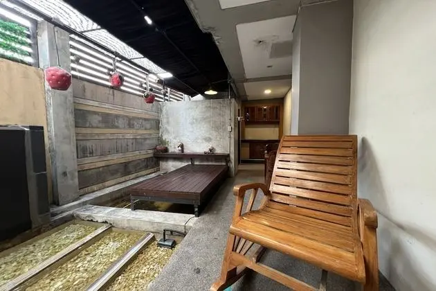 Family Süit, 2 Yatak Odası, Kişiye Özel Havuzlu, Şehir Manzaralı