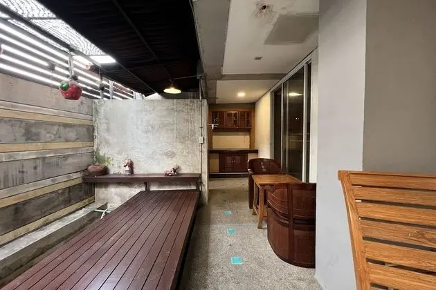Family Süit, 2 Yatak Odası, Kişiye Özel Havuzlu, Şehir Manzaralı