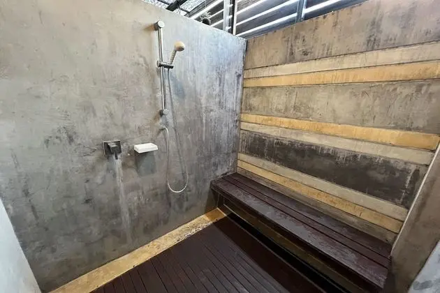Family Süit, 2 Yatak Odası, Kişiye Özel Havuzlu, Şehir Manzaralı