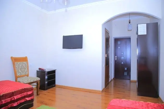 Comfort İki Ayrı Yataklı Oda, Şehir Manzaralı