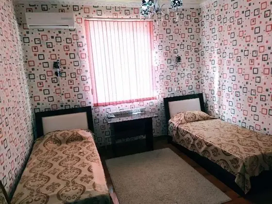 Comfort İki Ayrı Yataklı Oda, Şehir Manzaralı