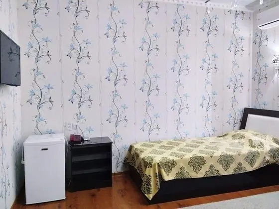 Comfort İki Ayrı Yataklı Oda, Şehir Manzaralı
