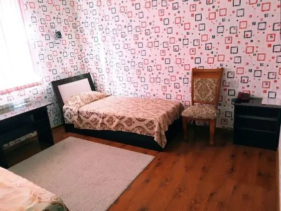 Comfort İki Ayrı Yataklı Oda, Şehir Manzaralı