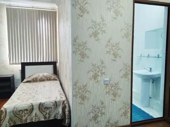 Comfort İki Ayrı Yataklı Oda, Şehir Manzaralı