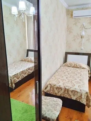 Comfort İki Ayrı Yataklı Oda, Şehir Manzaralı