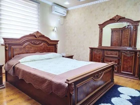 Deluxe Tek Büyük Yataklı Oda, Şehir Manzaralı