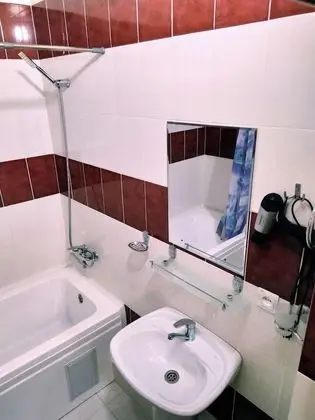 Deluxe Tek Büyük Yataklı Oda, Şehir Manzaralı