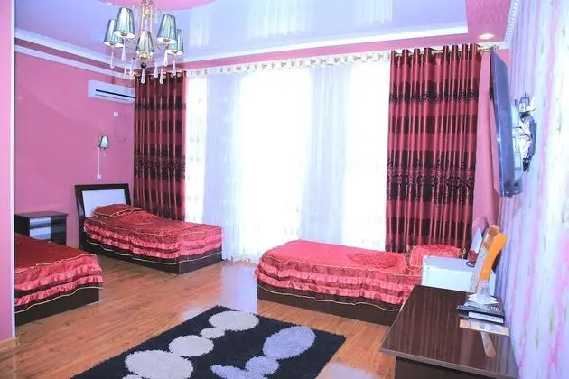 Standard Üç Kişilik Oda