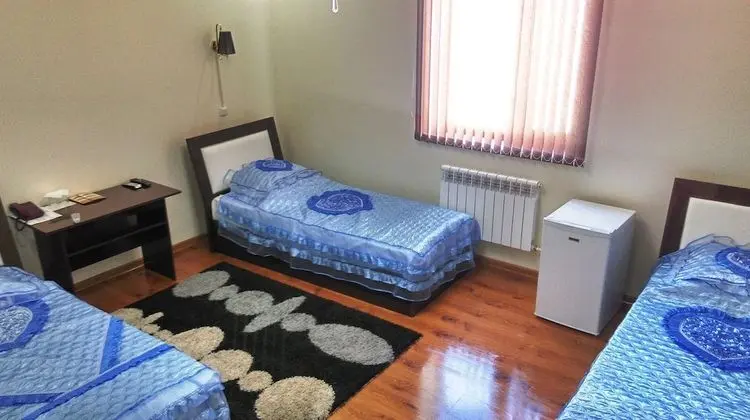 Standard Üç Kişilik Oda