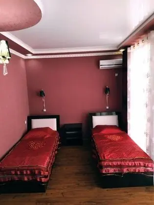 Standard Üç Kişilik Oda