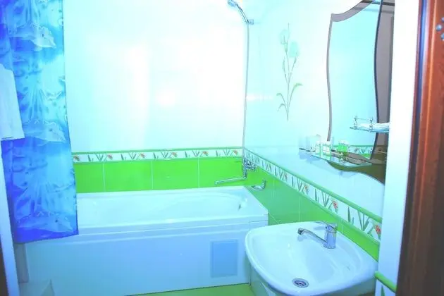 Standard Üç Kişilik Oda