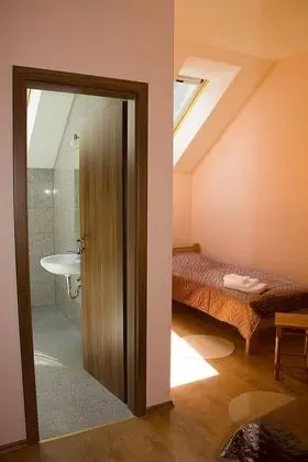 Standard İki Ayrı Yataklı Oda