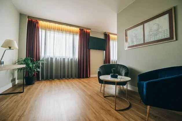 Junior Süit, Deniz Manzaralı