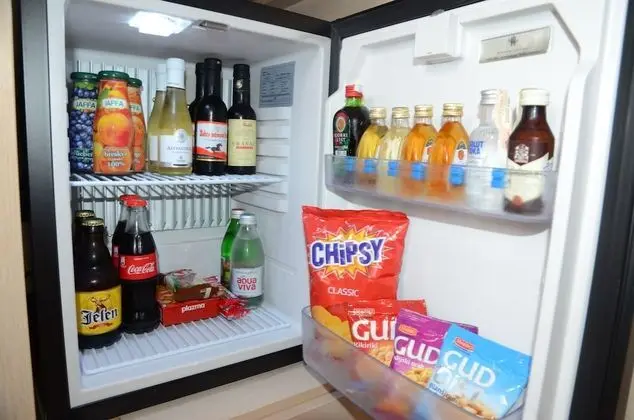 Standard Tek Büyük Yataklı Oda, 1 Çift Kişilik Yatak