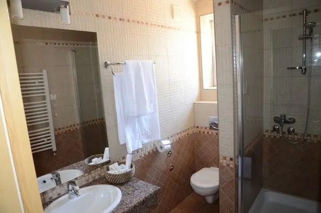 Standard Tek Büyük Yataklı Oda, 1 Çift Kişilik Yatak