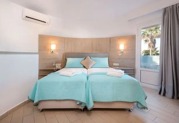 Windmill Junior Suite