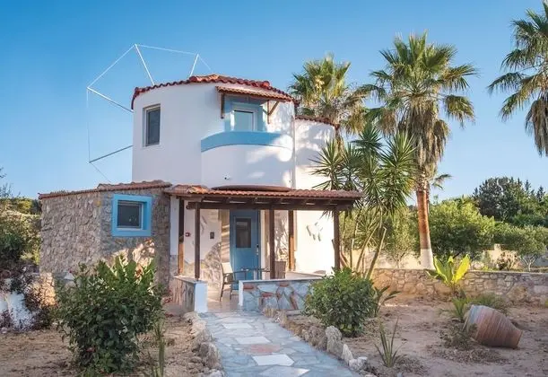 Windmill Junior Suite