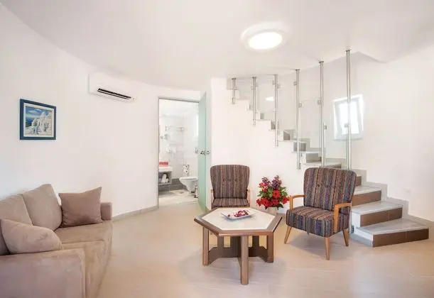 Windmill Junior Suite