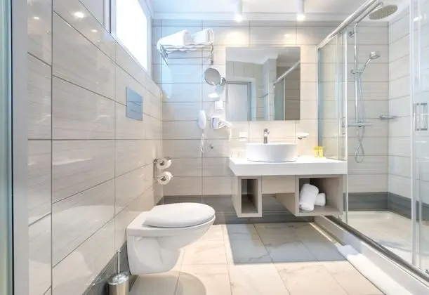 Windmill Junior Suite