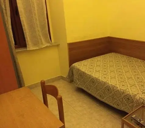 Tek Kişilik Oda