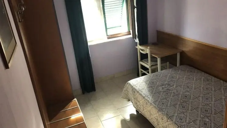 Tek Kişilik Oda