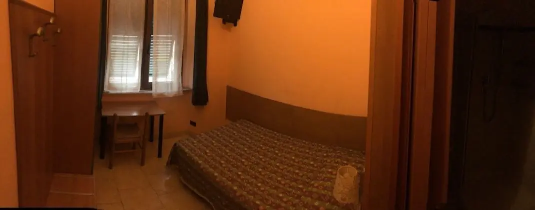 Tek Kişilik Oda