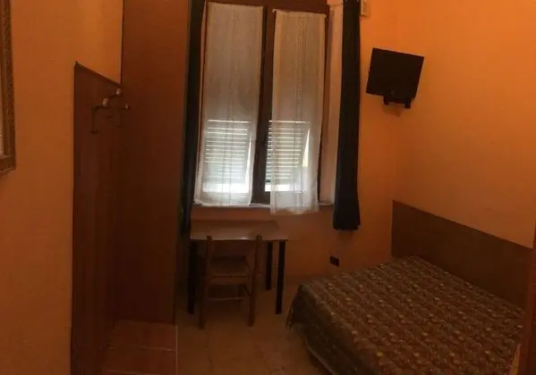 Tek Kişilik Oda