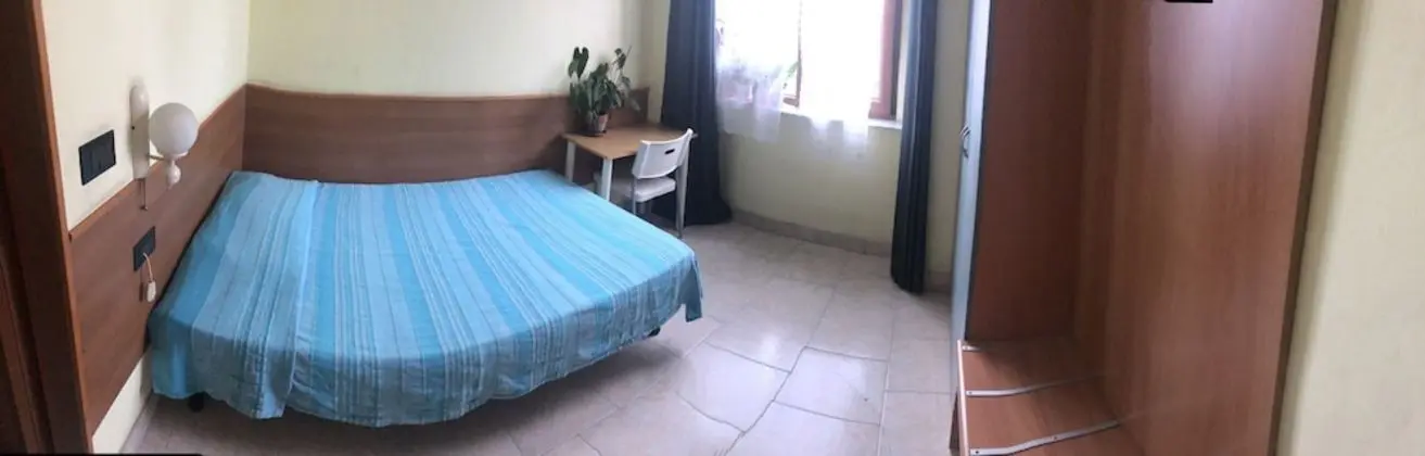 Tek Kişilik Oda