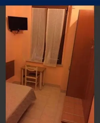 Tek Kişilik Oda