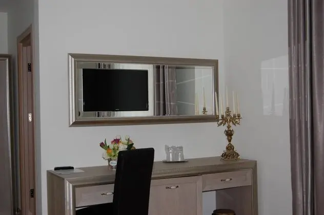 1 Çift Kişilik Veya 2 Tek Kişilik Yatak Standard