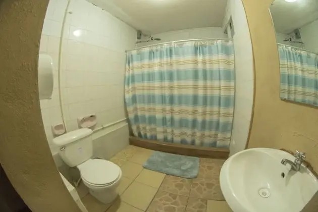 Basic Dört Kişilik Oda