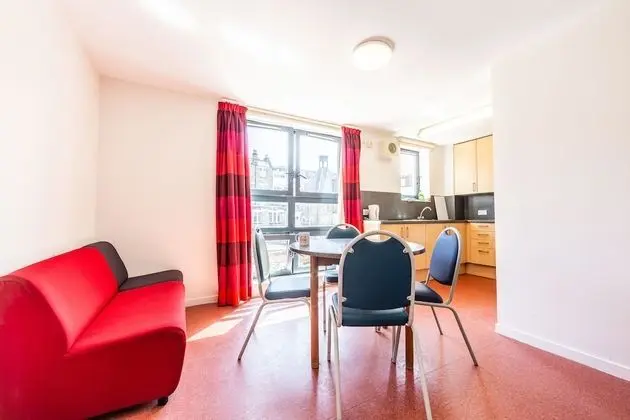 Apart Daire, 2 Yatak Odası (for 4 people)